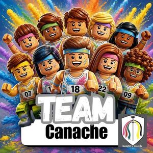 Team Page: Canache